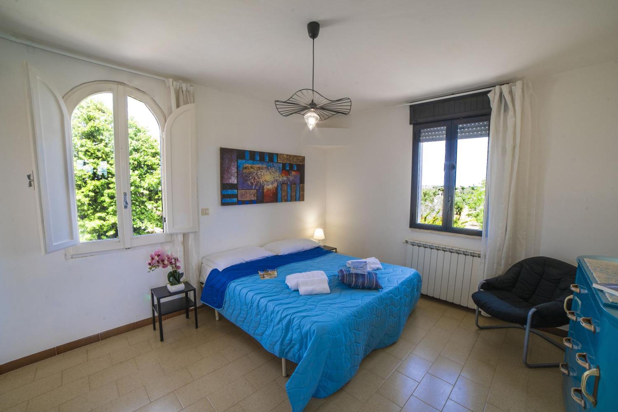 Villa Lisa Garden And Pool - Happy Rentals Melendugno Exteriör bild