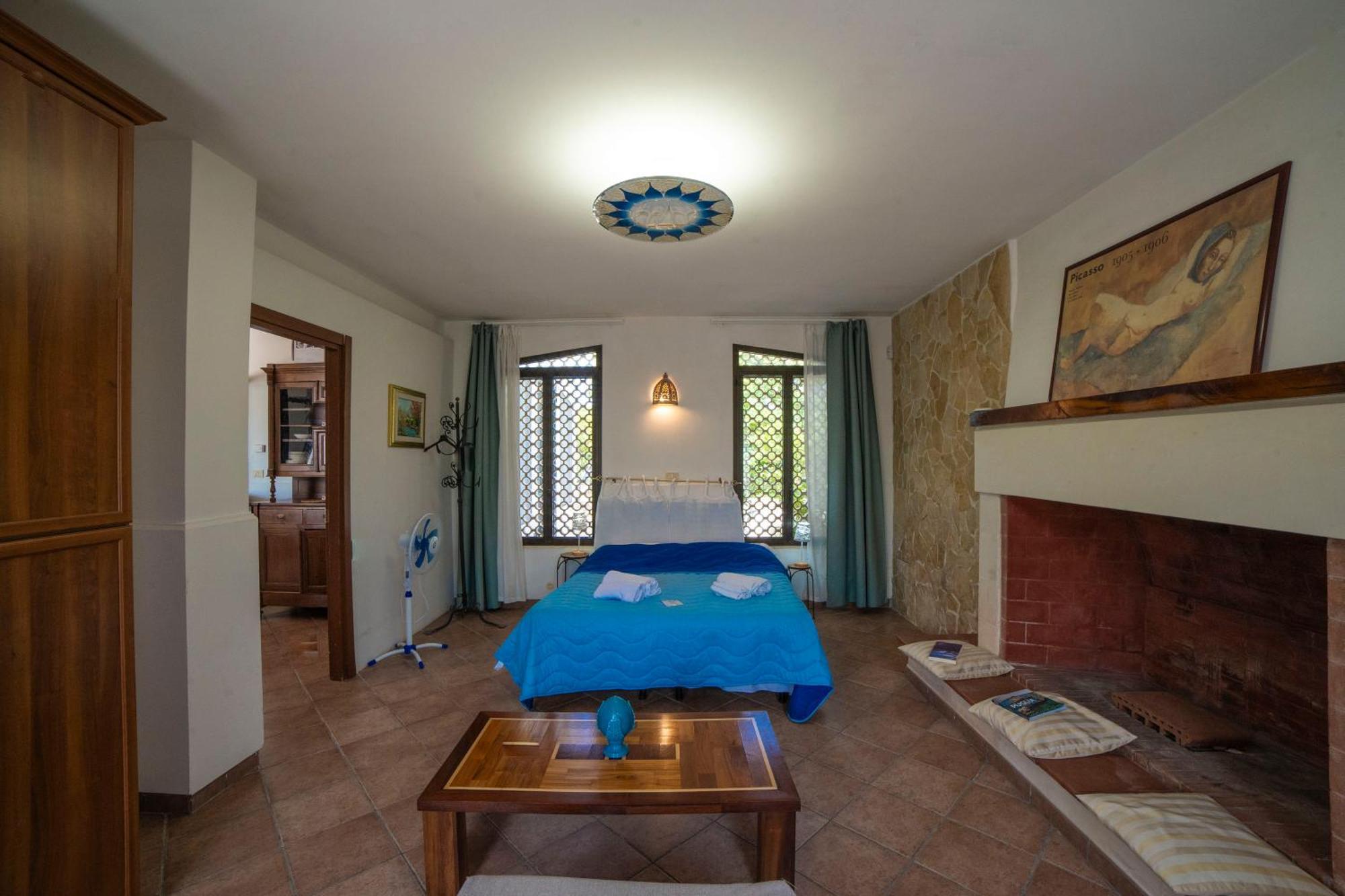 Villa Lisa Garden And Pool - Happy Rentals Melendugno Exteriör bild